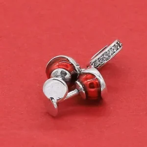 Sterling Silver Charms (Wine)