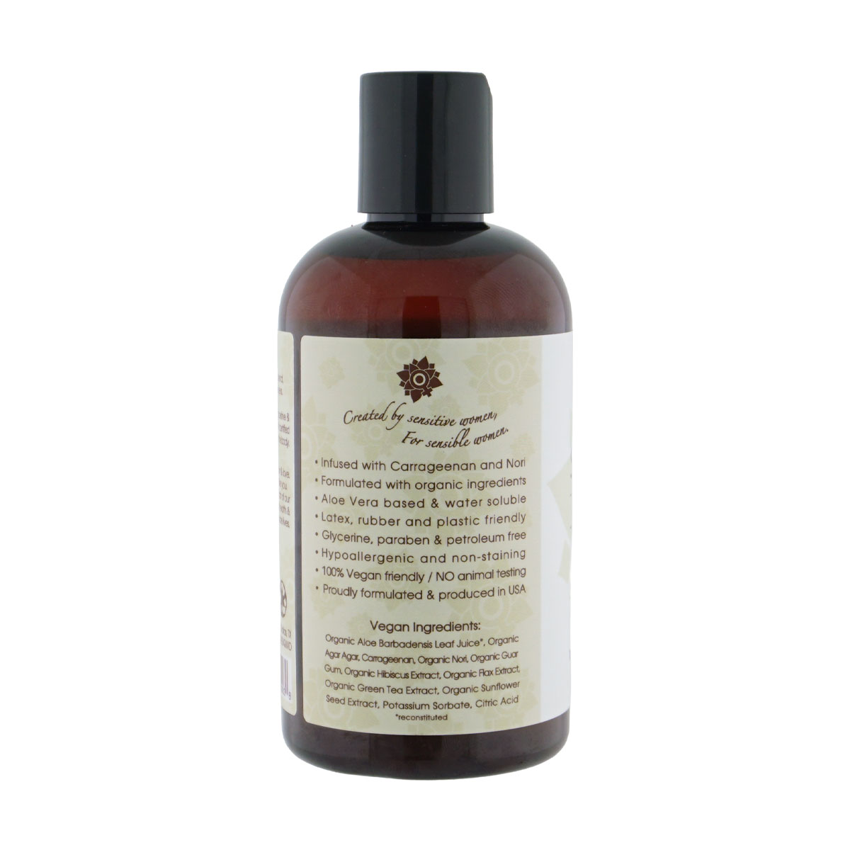 Organics Oceanics - 8.5 Fl. Oz. (251 ml) - Image 3