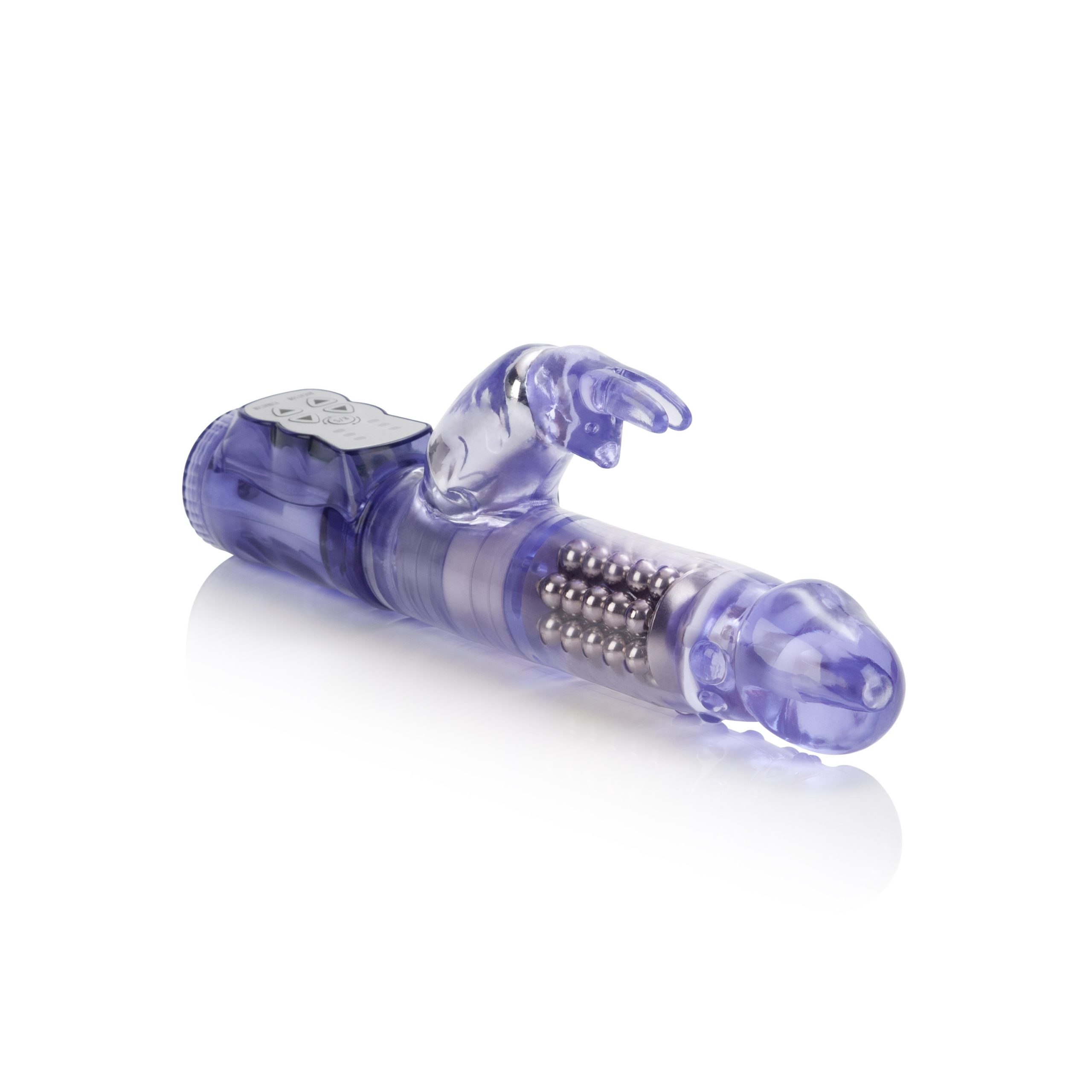 Waterproof Jack Rabbit 5 Rows - Purple - Image 5