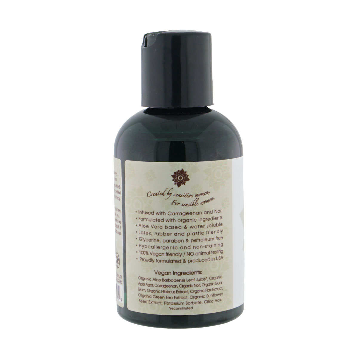 Organics Oceanics - 4.2 Fl. Oz. (124 ml) - Image 3