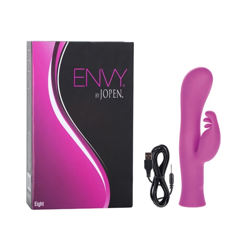 Envy Eight - Pink - Image 3