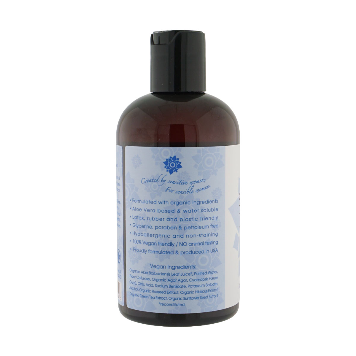 Organics Natural - 8.5 Fl. Oz. (251 ml) - Image 3