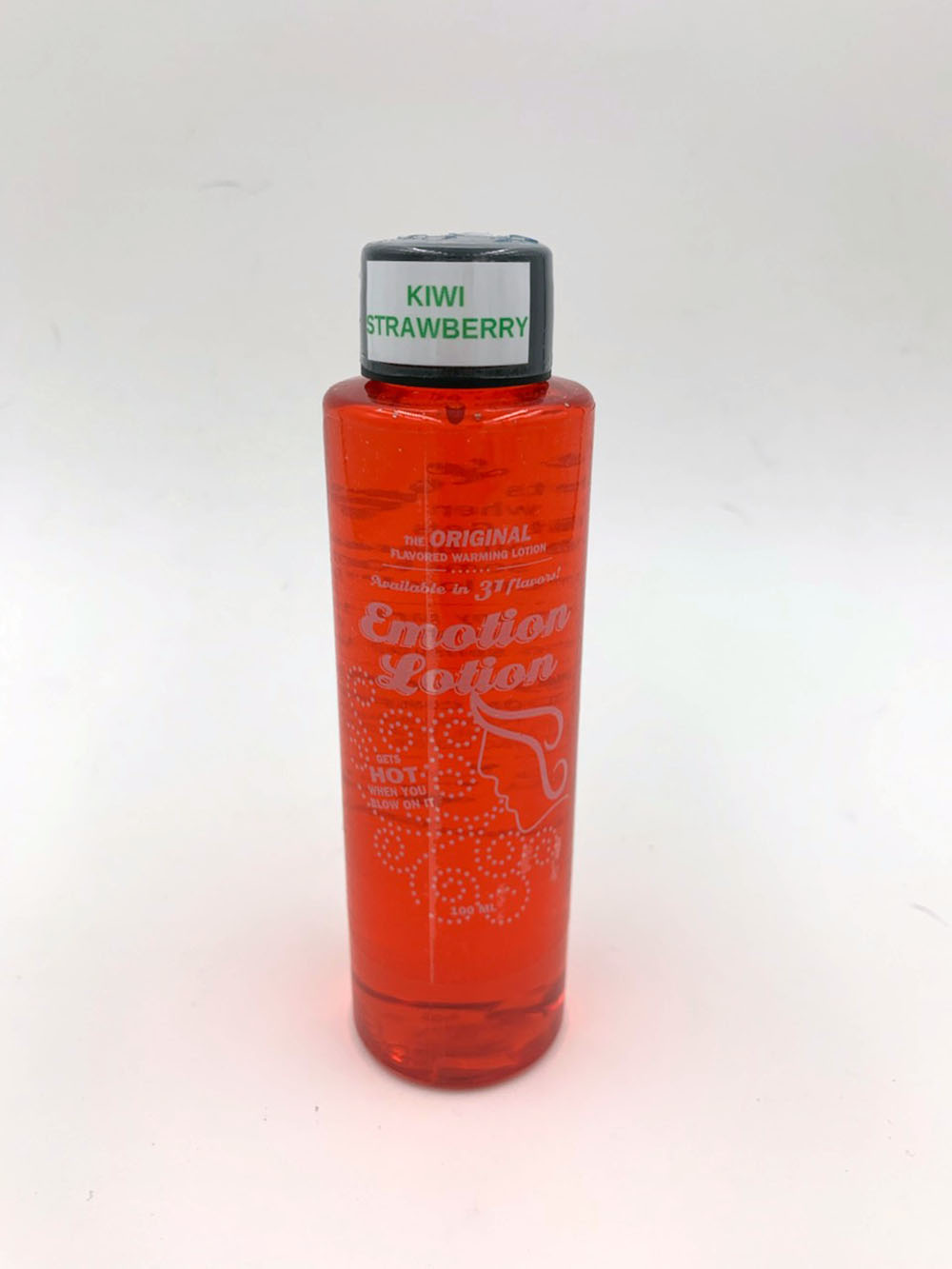 Emotion Lotion - Kiwi Strawberry - 4 Fl. Oz. - Image 2