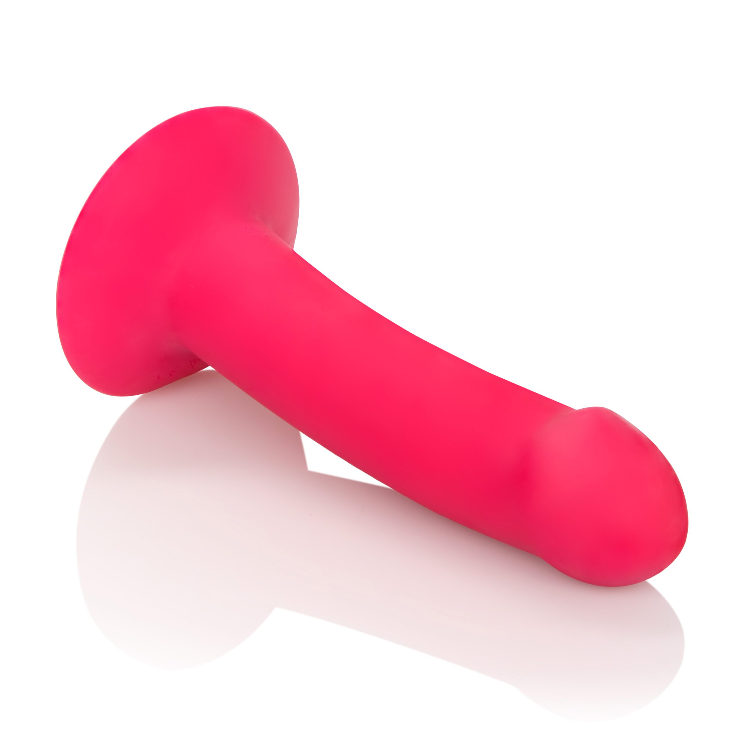 Luxe - Touch Sensitive Vibrator - Pink - Image 3