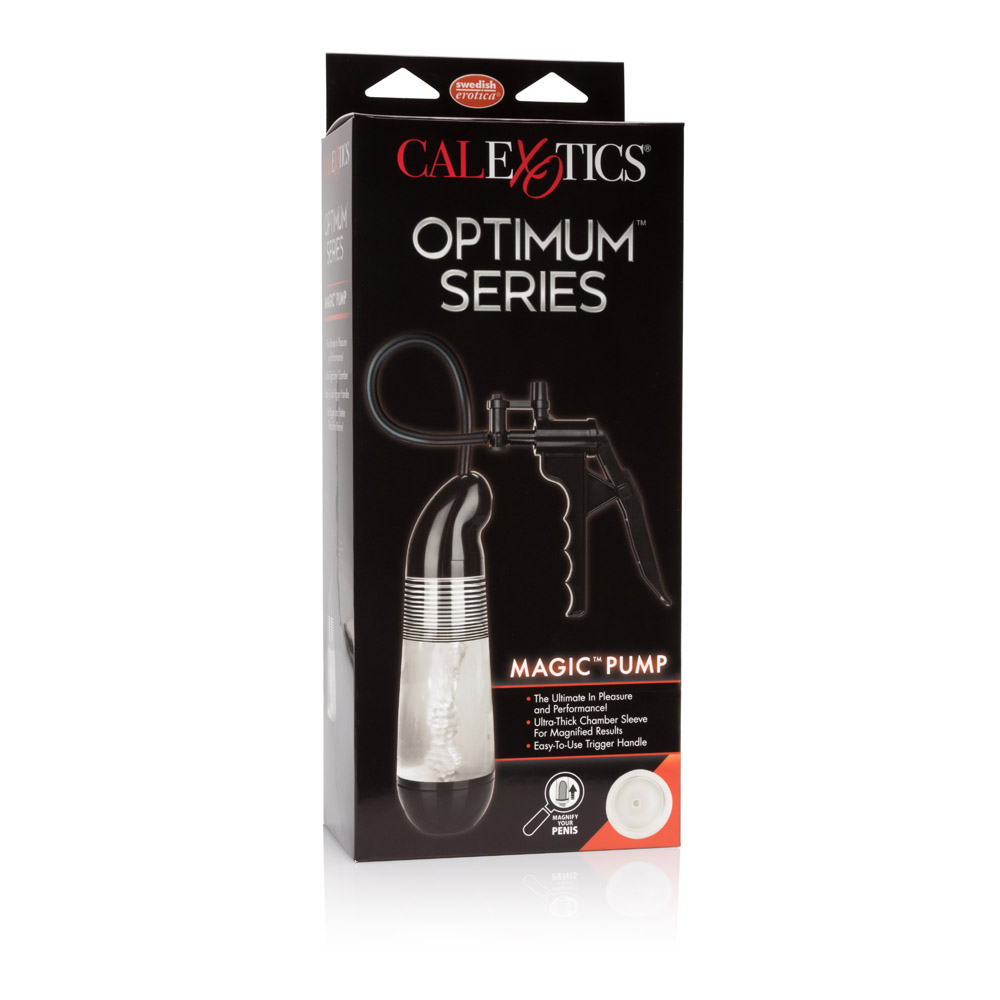 Optimum Series Magic Pump - Image 2