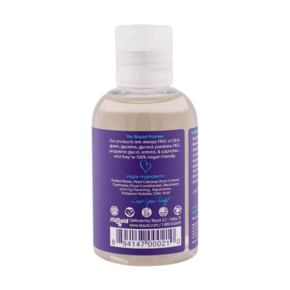 Naturals Swirl - Blackberry Fig - 4.2 Fl. Oz. (124 ml) - Image 3