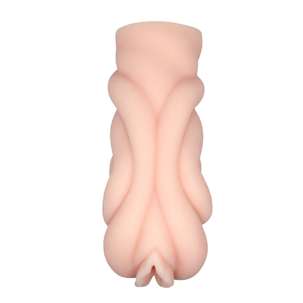Crazy Bull Realistic Anime 3d Vagina Masturbator - Image 4