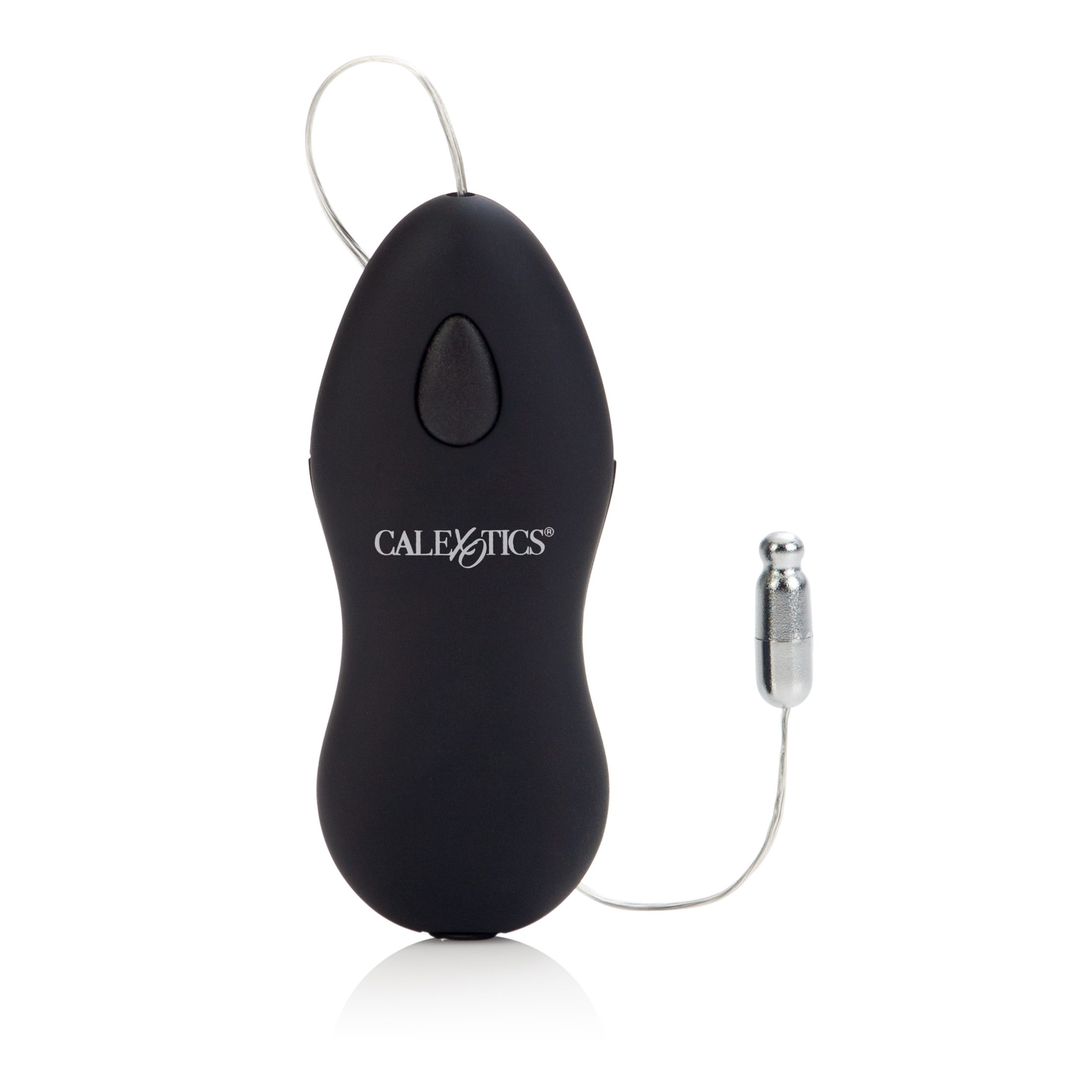 Whisper Micro Heated Bullet - Black - Image 2