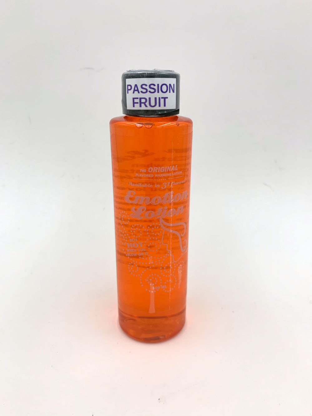 Emotion Lotion - Passion Fruit - 4 Fl. Oz. - Image 2
