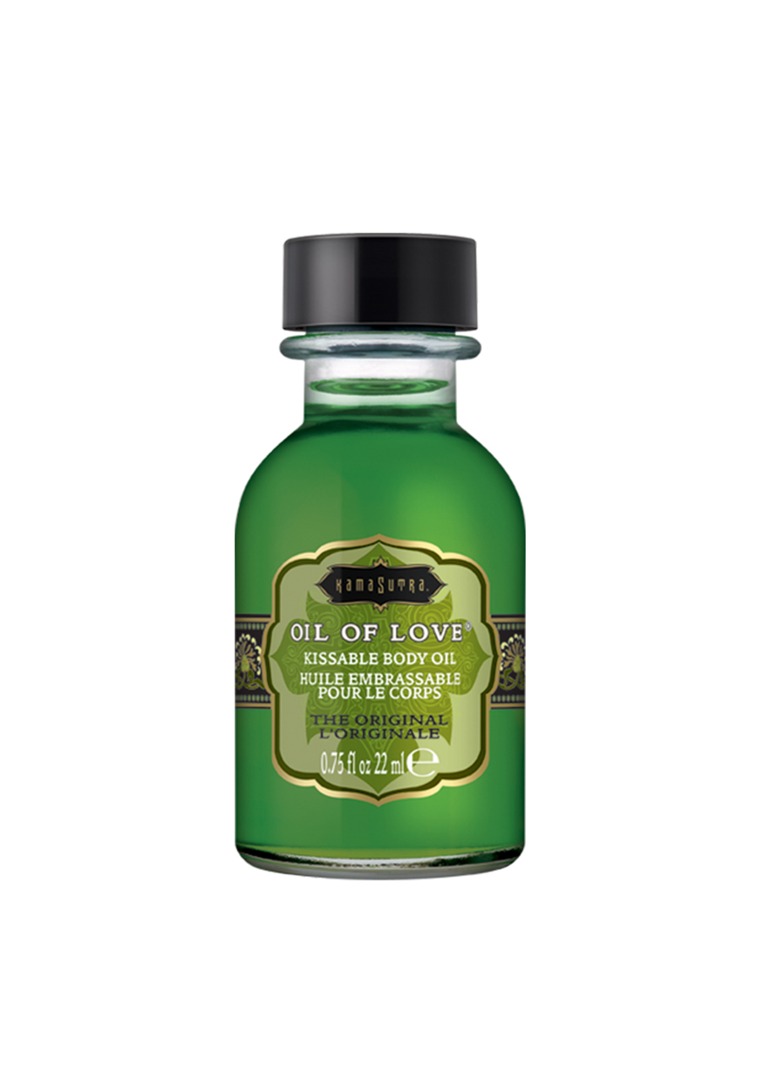 Oil of Love - the Original - 0.75 Fl. Oz. / 22 ml - Image 2
