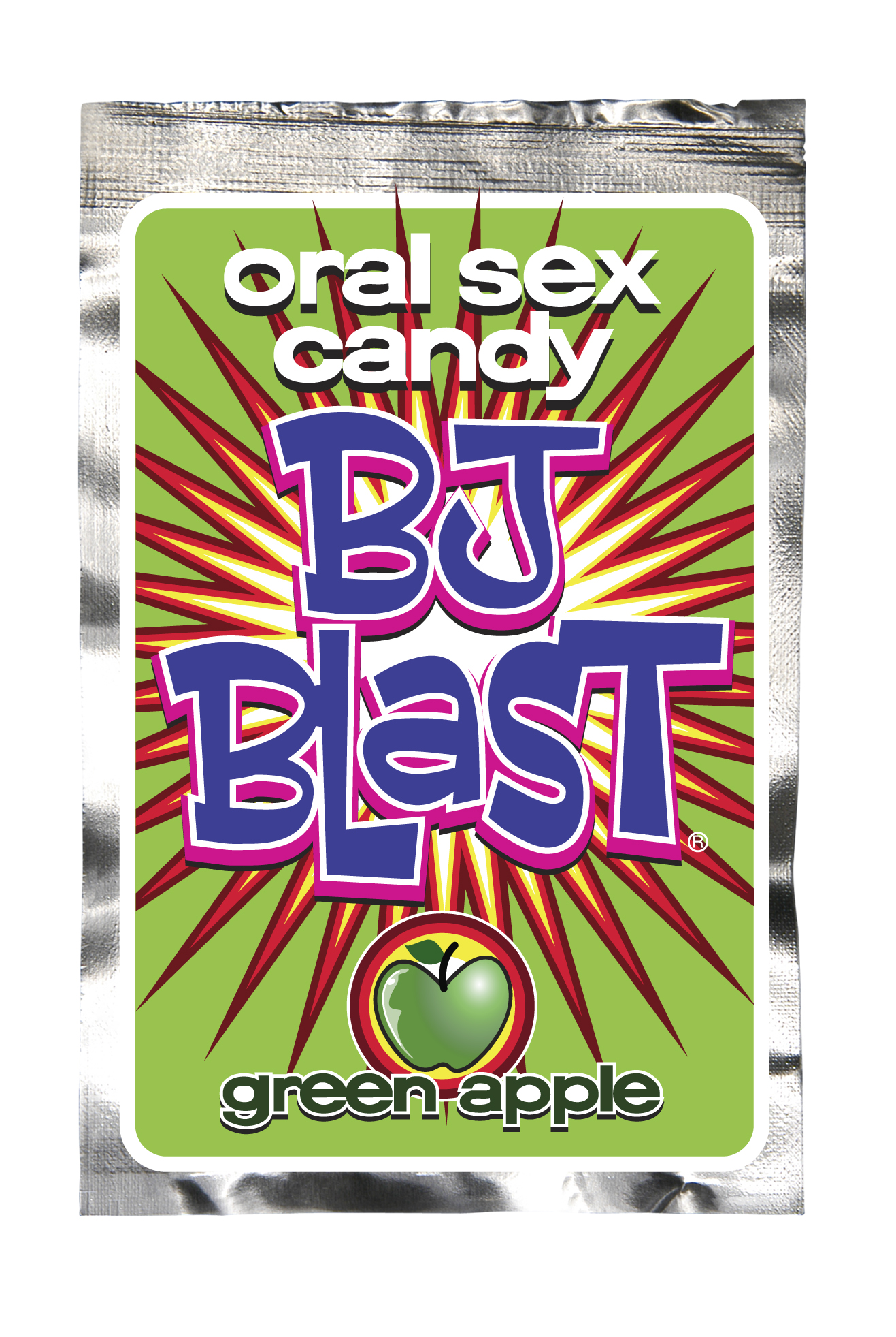 Bj Blast - 36 Pieces Display - Image 3