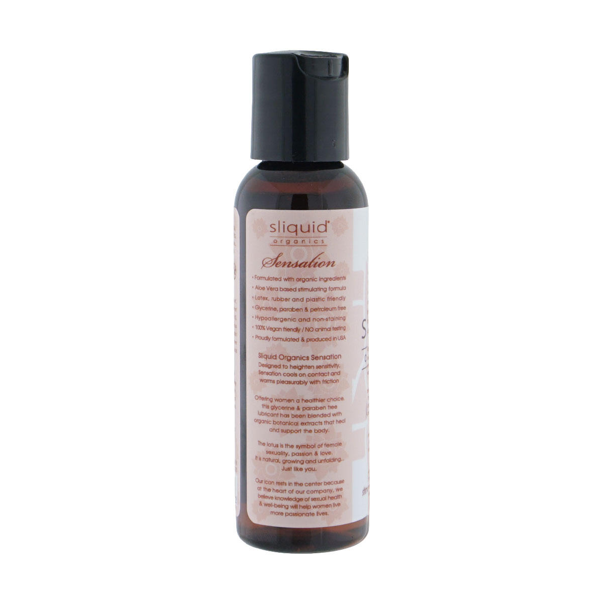 Organics Sensation - 2.0 Fl. Oz. (59 ml) - Image 3