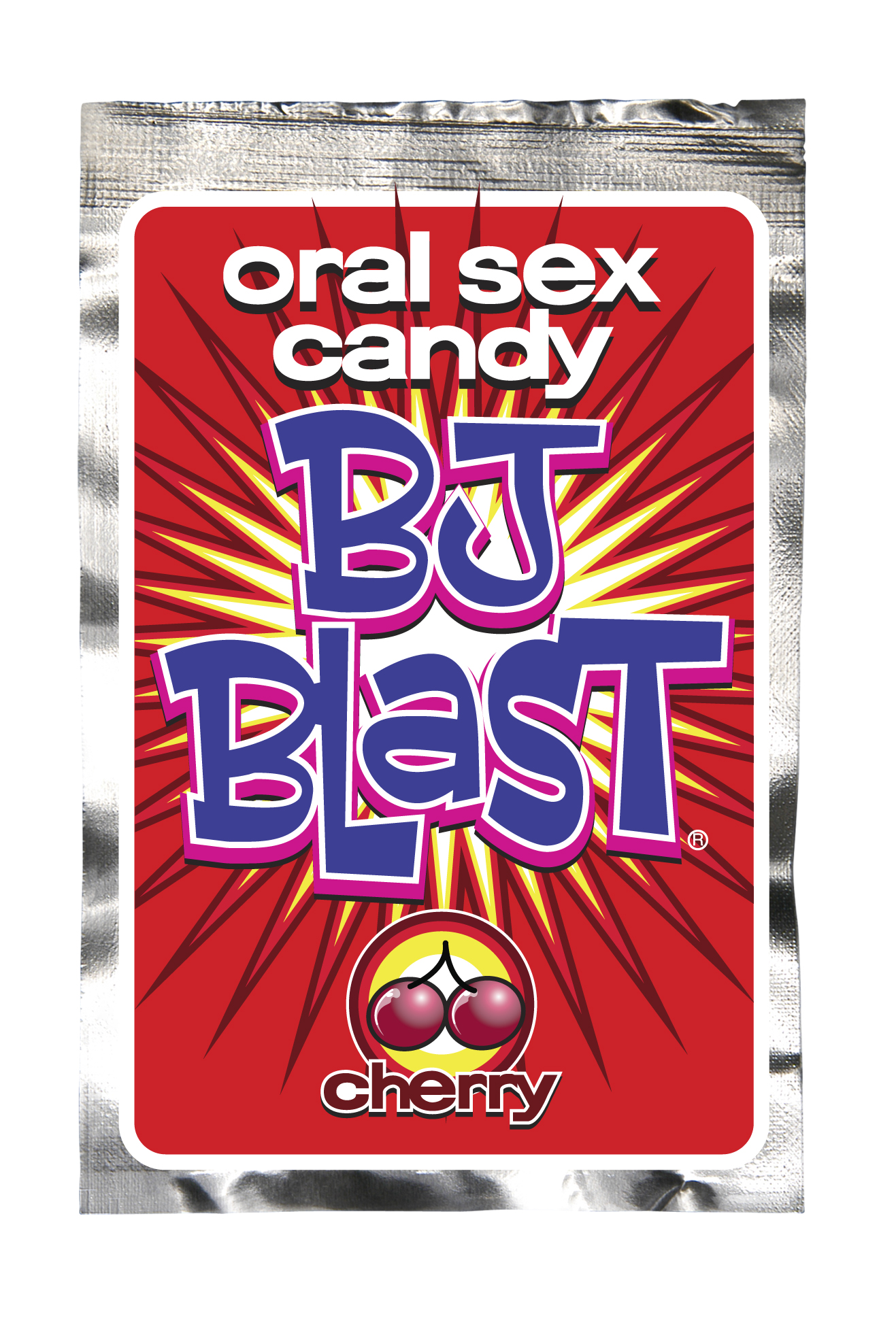 Bj Blast - 36 Pieces Display - Image 2