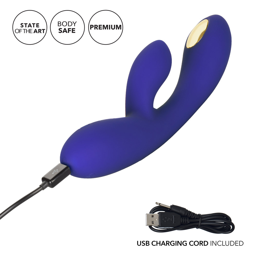 Impulse Intimate E-Stimulator Dual Wand - Image 3