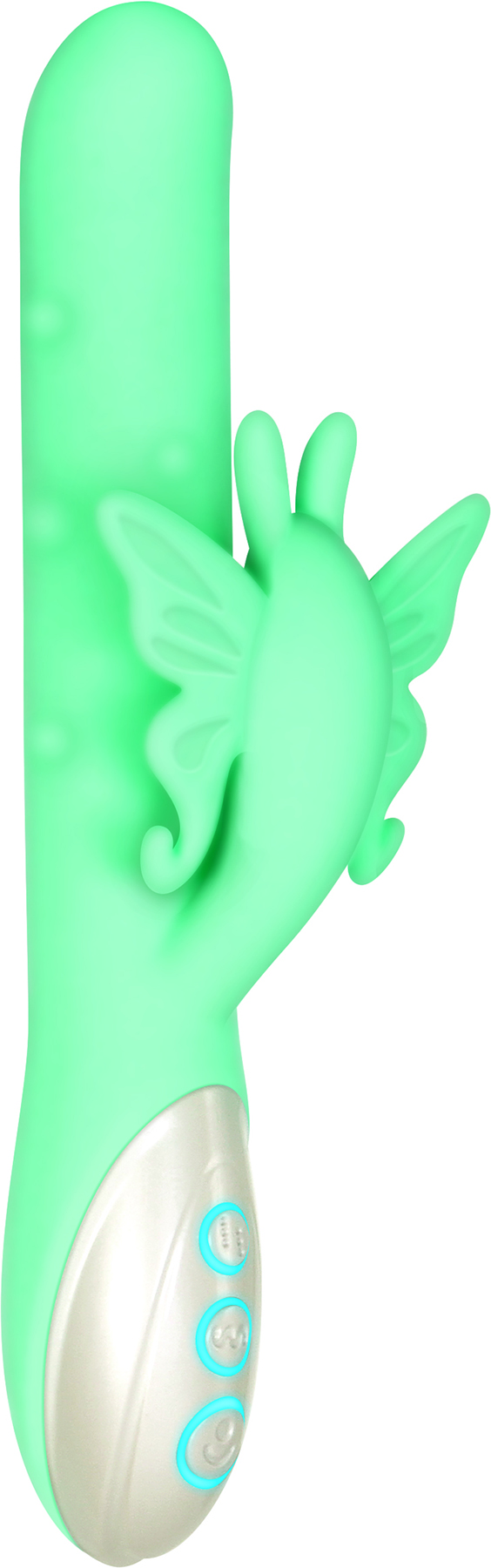 Grand Beaded Butterfly - Image 2