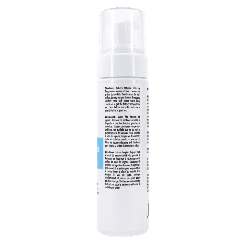 Smart Cleaner Foaming 8 Oz - Image 2