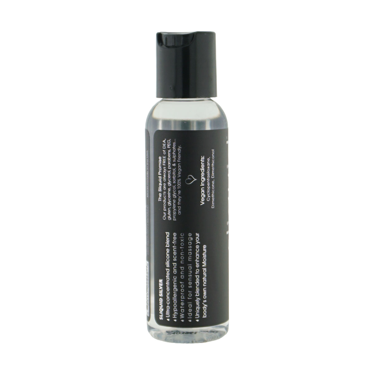 Naturals Silver - 2.0 Fl. Oz. (59 ml) - Image 2
