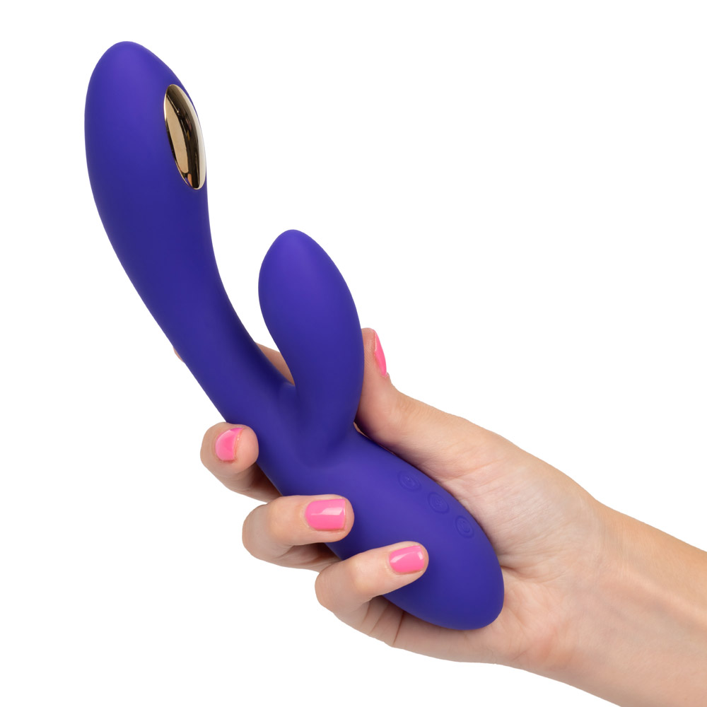 Impulse Intimate E-Stimulator Dual Wand - Image 4