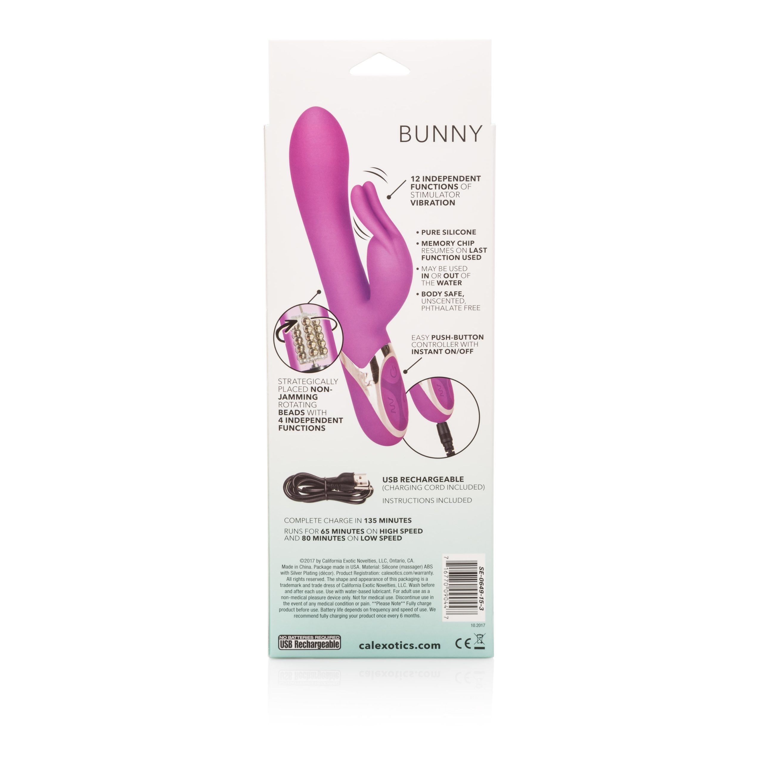Enchanted Bunny - Image 4