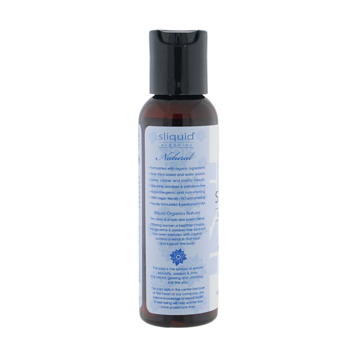 Organics Natural - 2 Fl. Oz. (59 ml) - Image 3