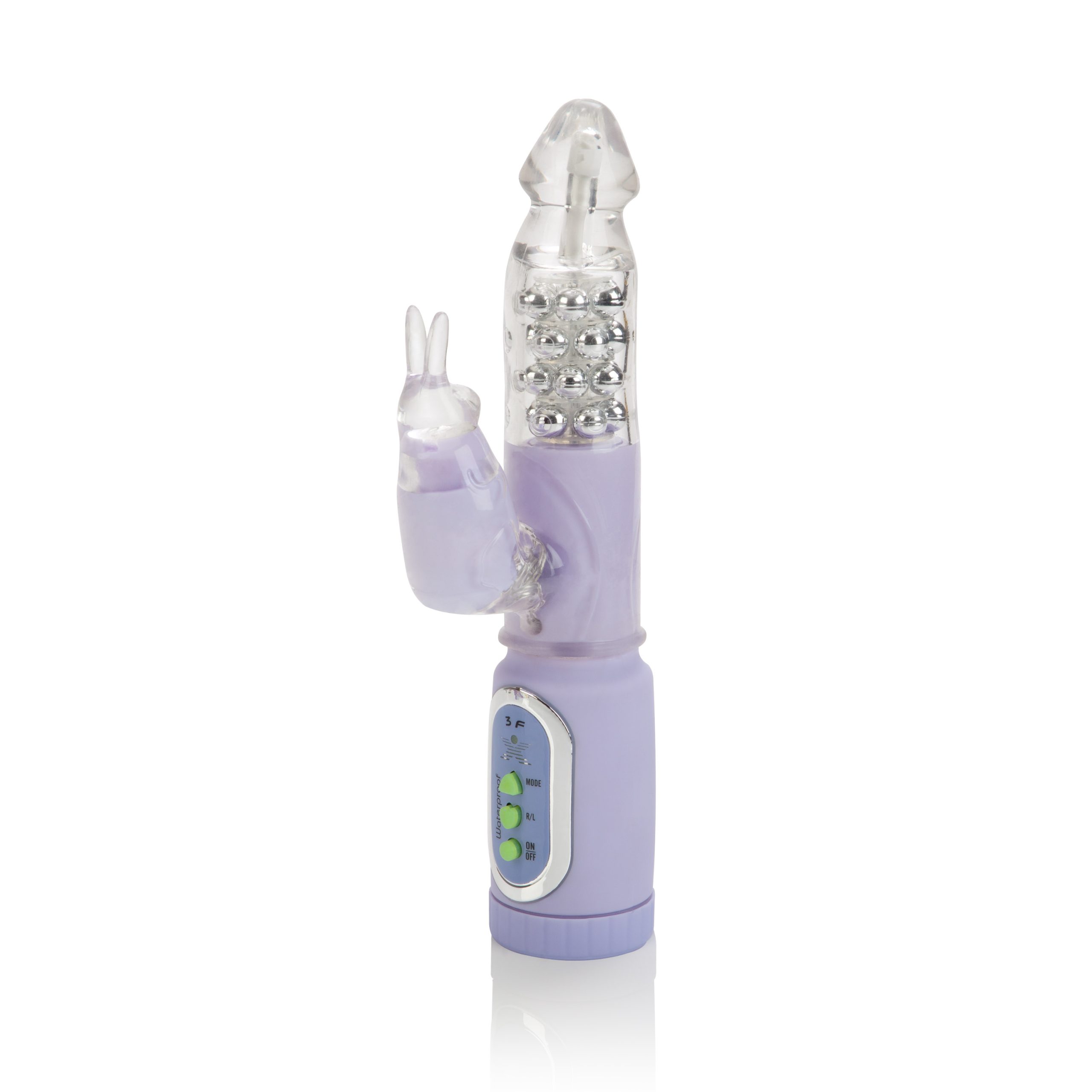 First Time Jack Rabbit - Purple - Image 6