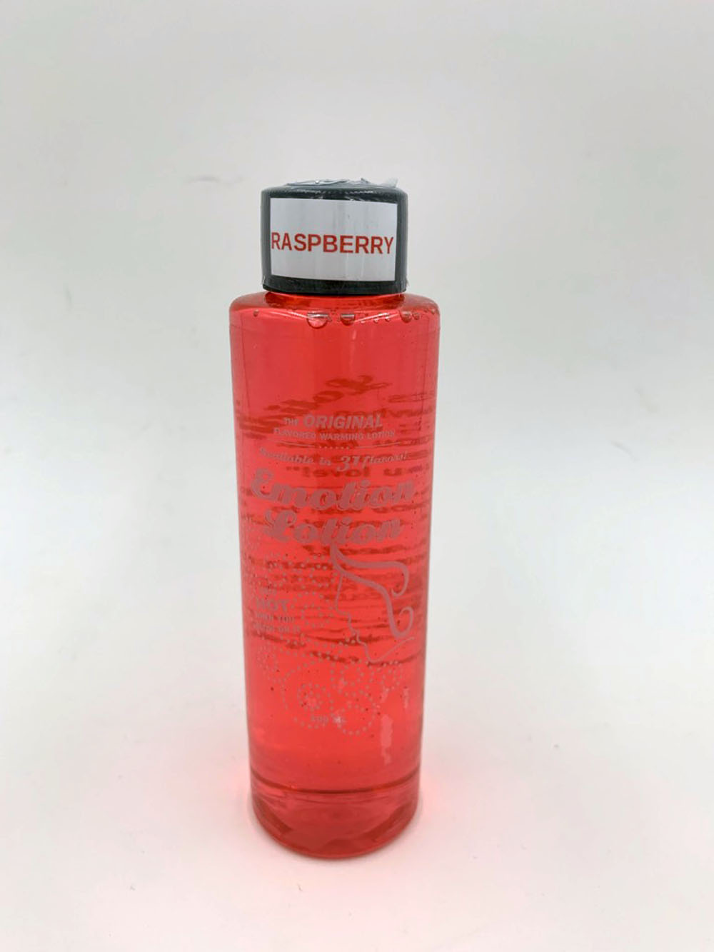 Emotion Lotion - Raspberry - 4 Fl. Oz. - Image 2