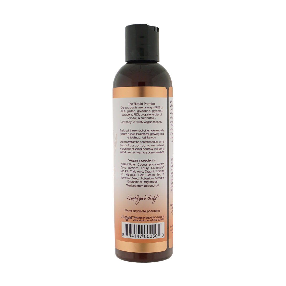 Balance Splash - Mango Passion - 8.5 Fl. Oz. (251 ml) - Image 2