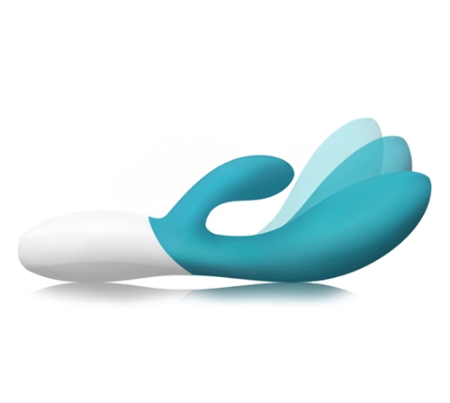 Ina Wave - Blue - Image 3