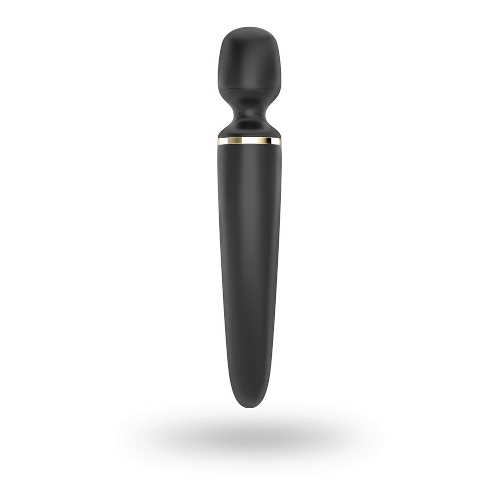 Wand-Er Woman - Black/gold - Image 2