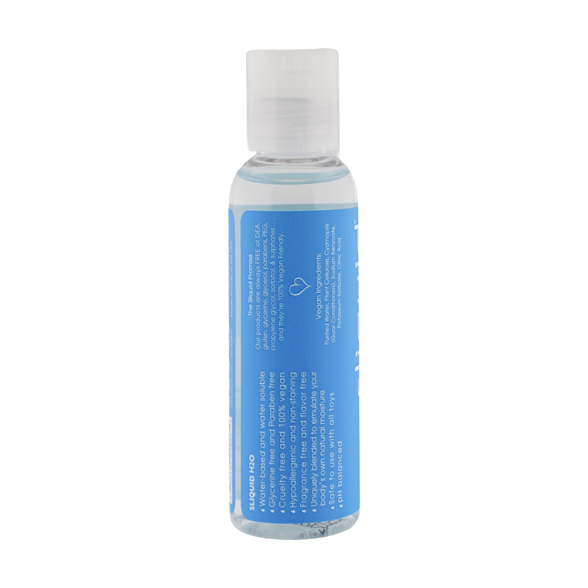 Naturals H2O - 2.0 Fl. Oz. (59 ml) - Image 2