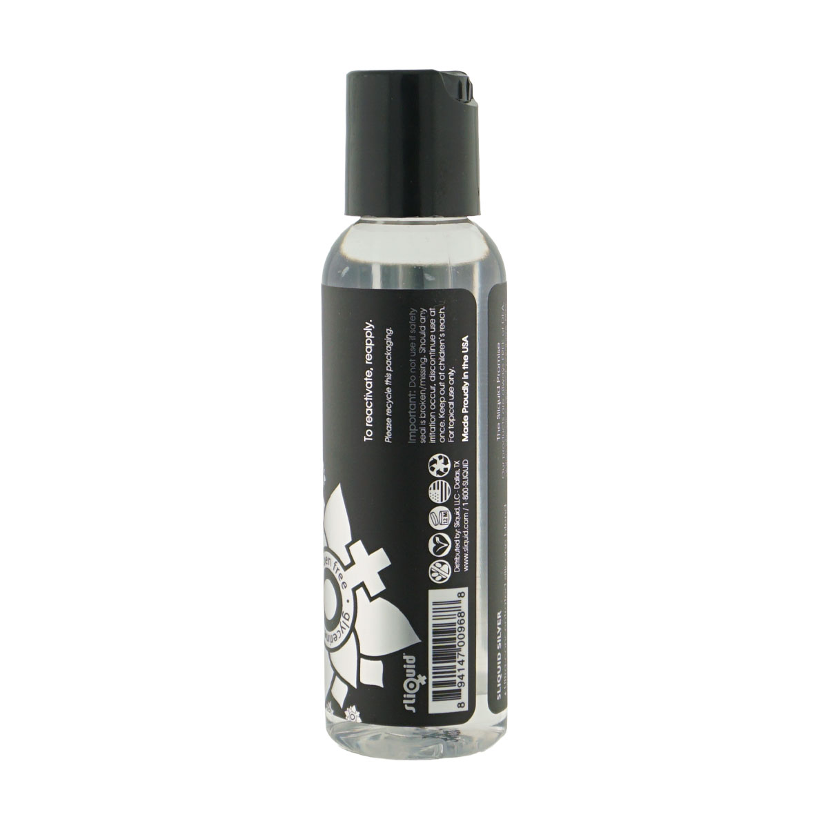 Naturals Silver - 2.0 Fl. Oz. (59 ml) - Image 3