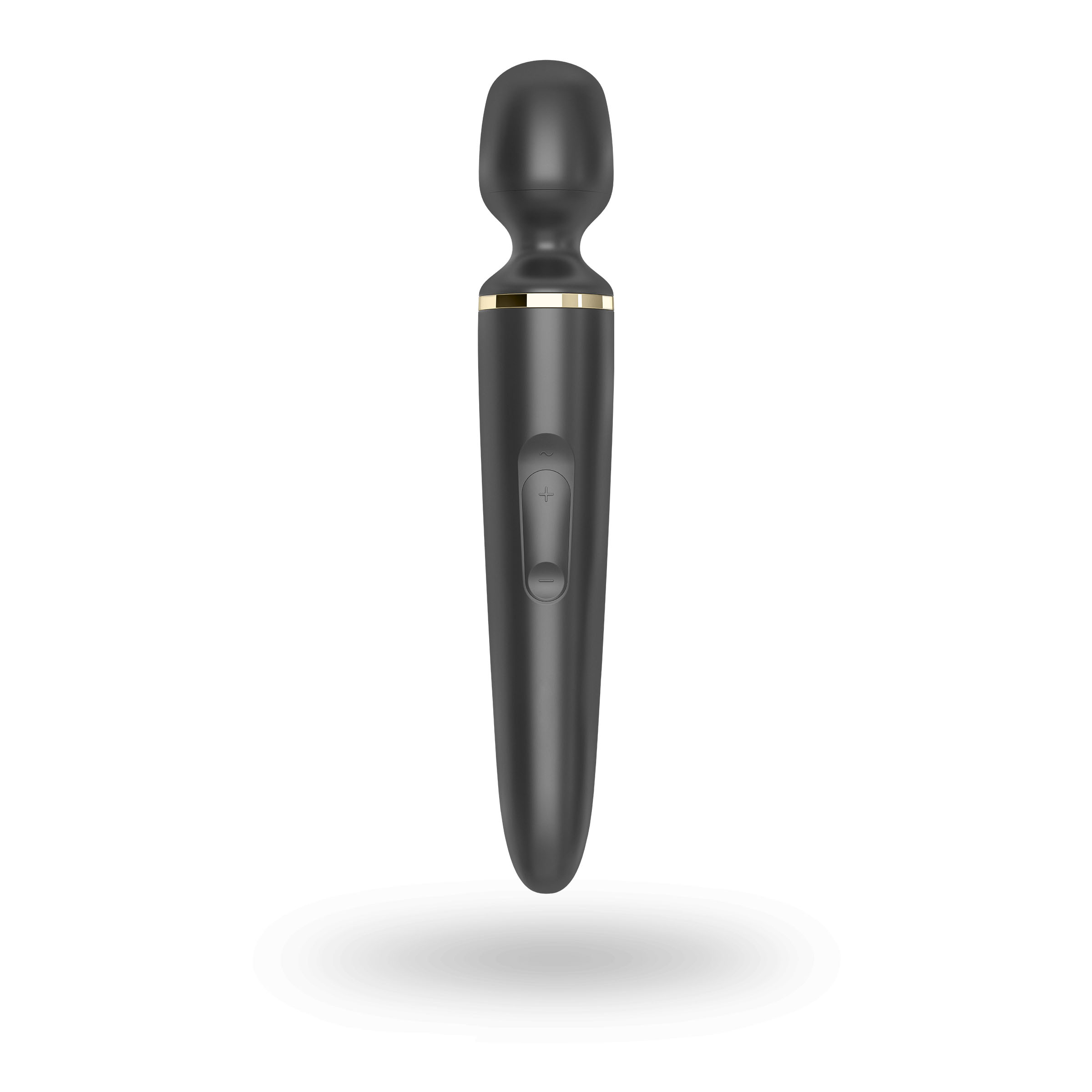 Wand-Er Woman - Black/gold - Image 4