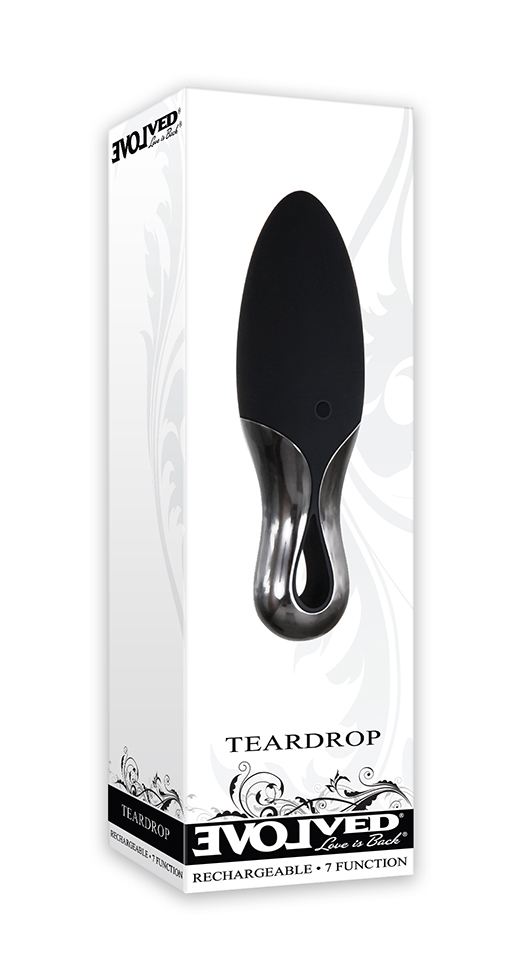 Teardrop - Image 6