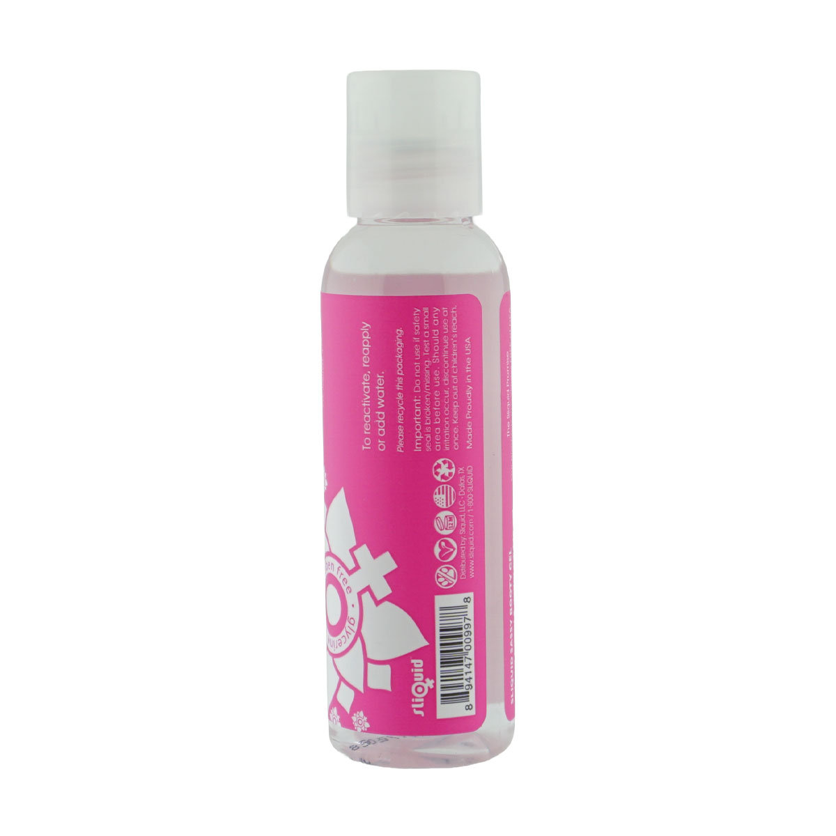 Naturals Sassy - 2.0 Fl. Oz. (59 ml) - Image 2