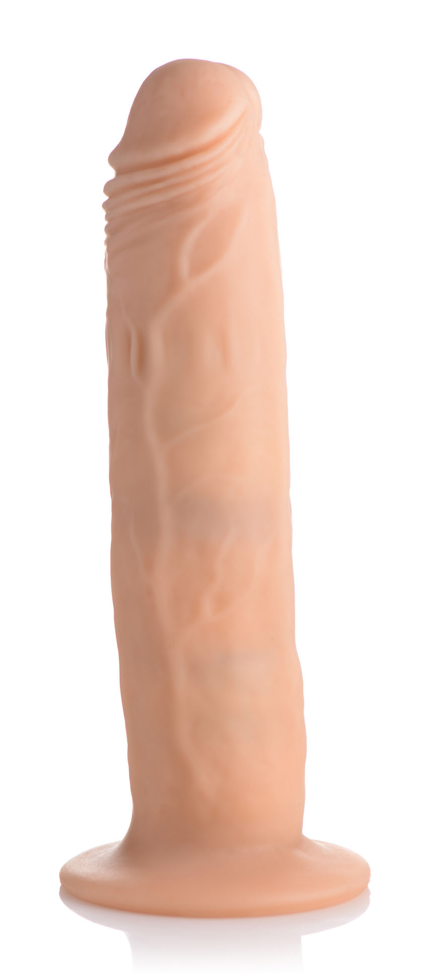7x Remote Control Thumping Dildo - Large - Image 5