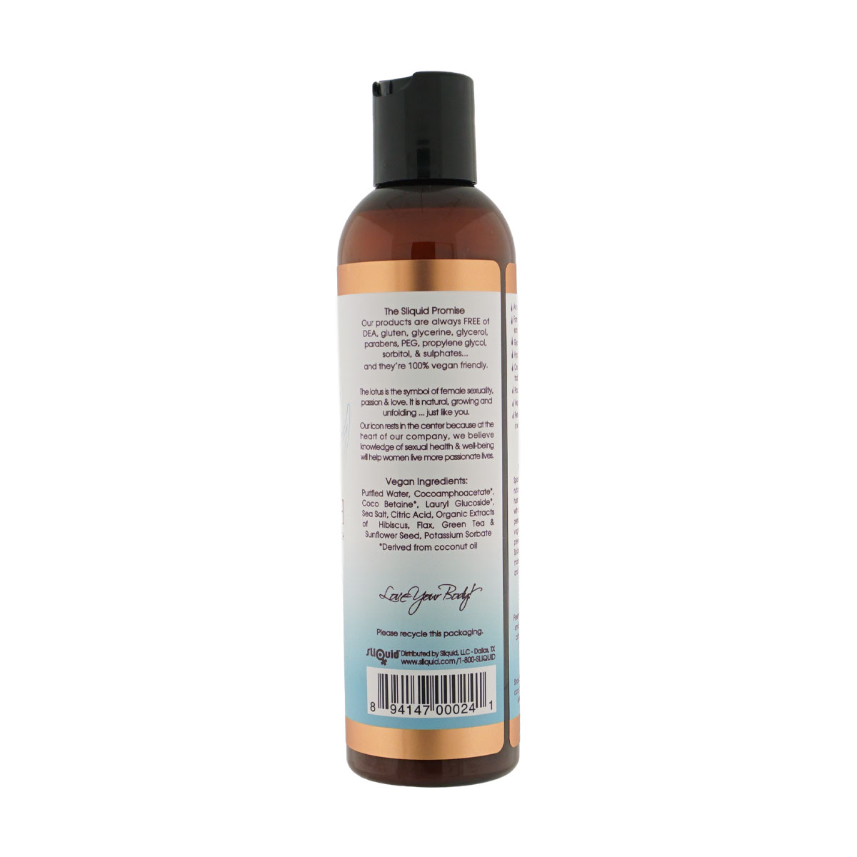 Balance Splash - Unscented - 8.5 Fl. Oz. (251 ml) - Image 2