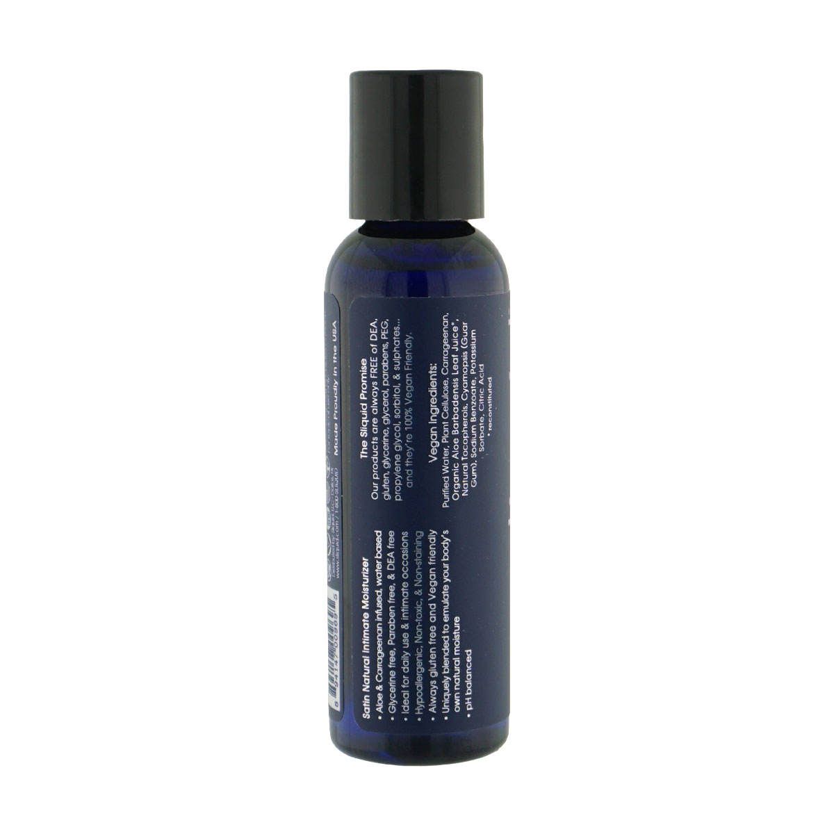 Naturals Satin - 2.0 Fl. Oz. (59 ml) - Image 3
