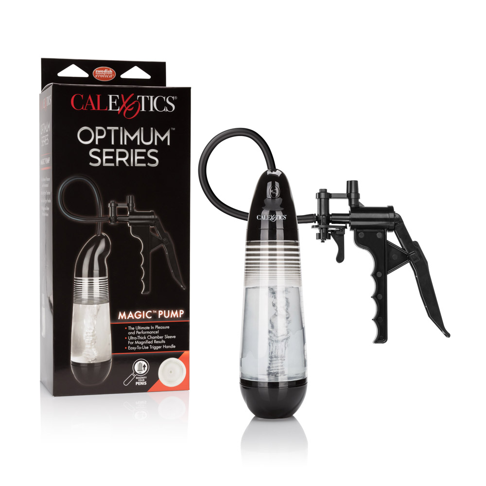 Optimum Series Magic Pump - Image 3