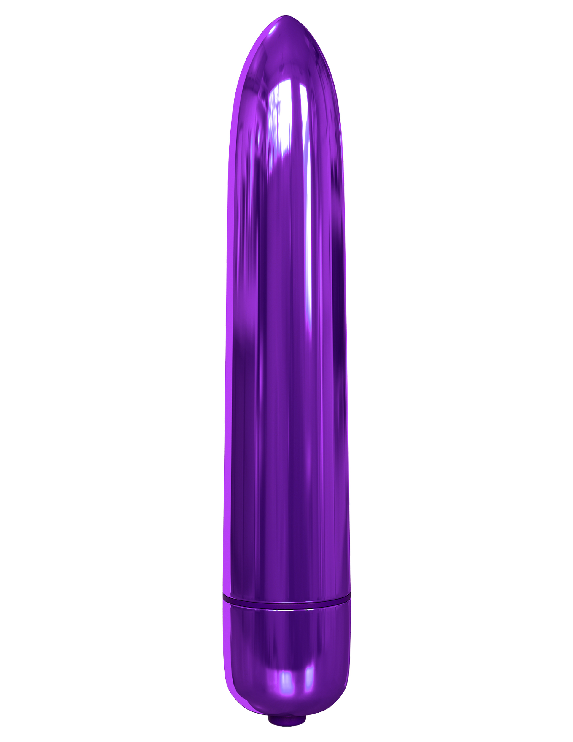 Classix Rocket Bullet - Purple - Image 2