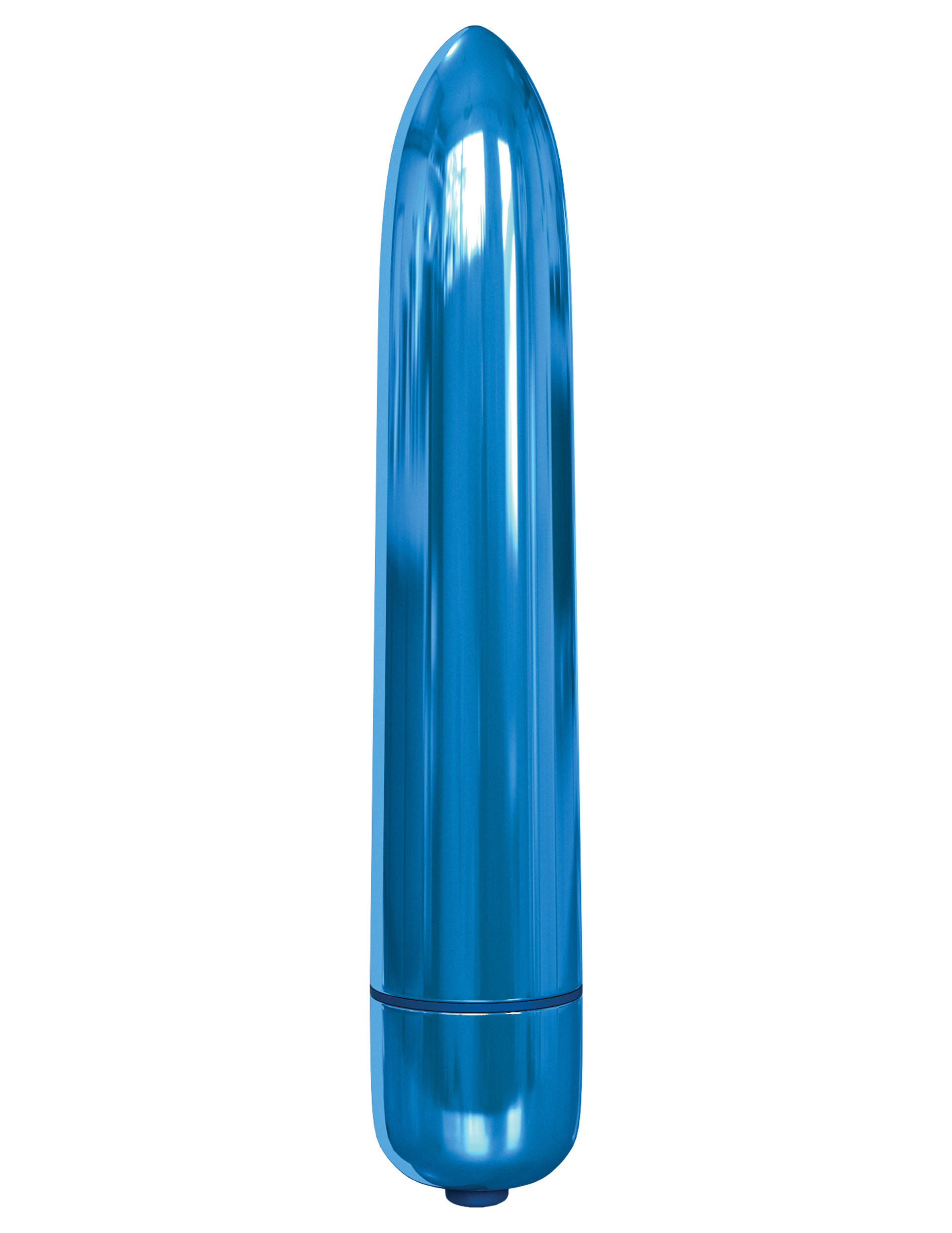 Classix Rocket Bullet - Blue - Image 2