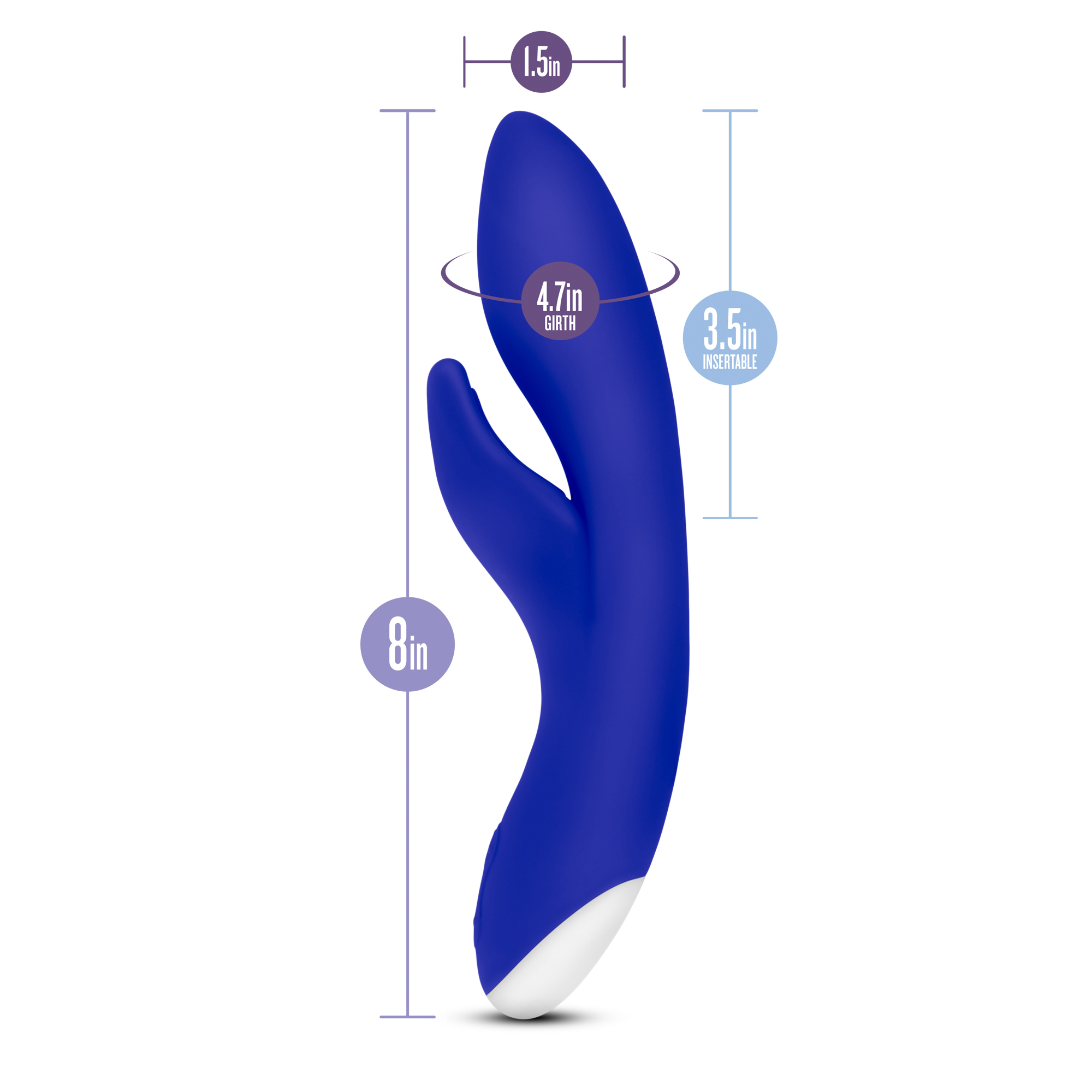 Hop Jessica Rabbit - Midnight - Image 6